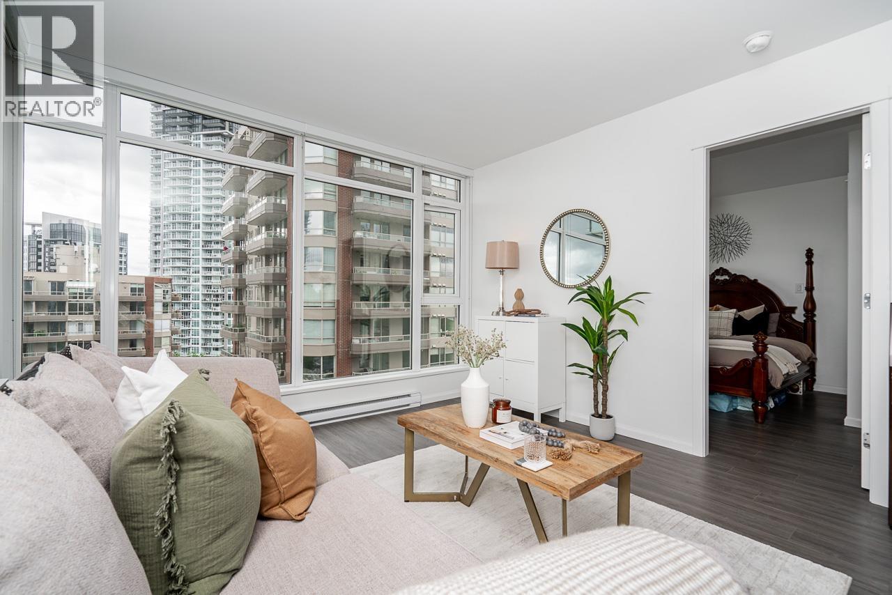 1409 520 Como Lake Avenue, Coquitlam, British Columbia V3J 0E8 - Photo 16 - R3159478