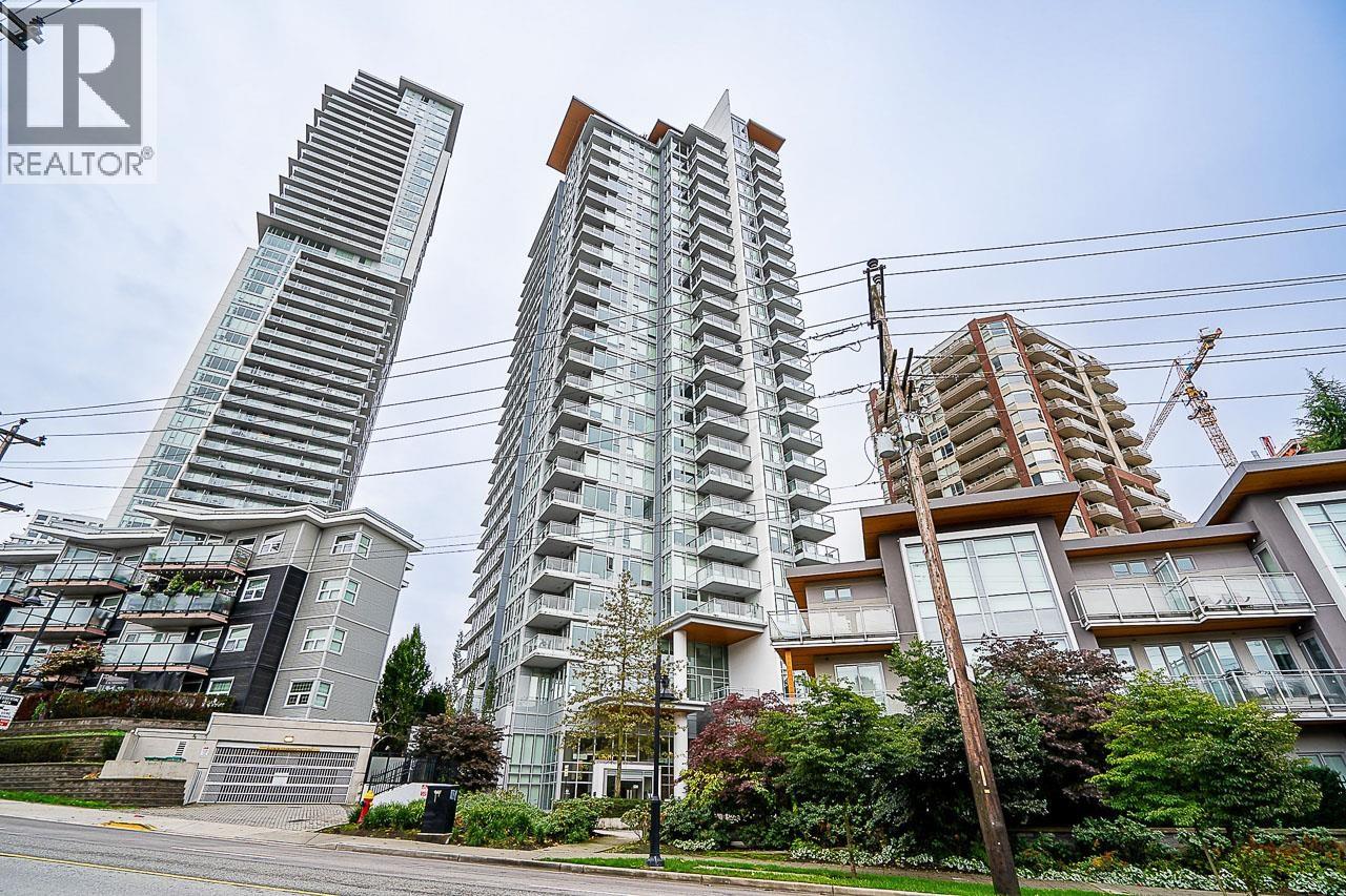 1409 520 Como Lake Avenue, Coquitlam, British Columbia V3J 0E8 - Photo 2 - R3159478