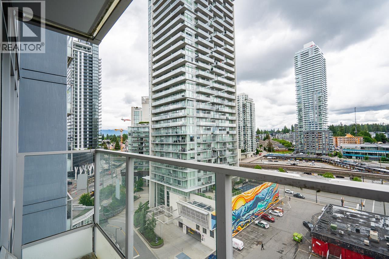 1409 520 Como Lake Avenue, Coquitlam, British Columbia V3J 0E8 - Photo 30 - R3159478