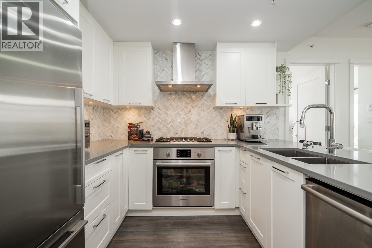 1409 520 Como Lake Avenue, Coquitlam, British Columbia V3J 0E8 - Photo 6 - R3159478