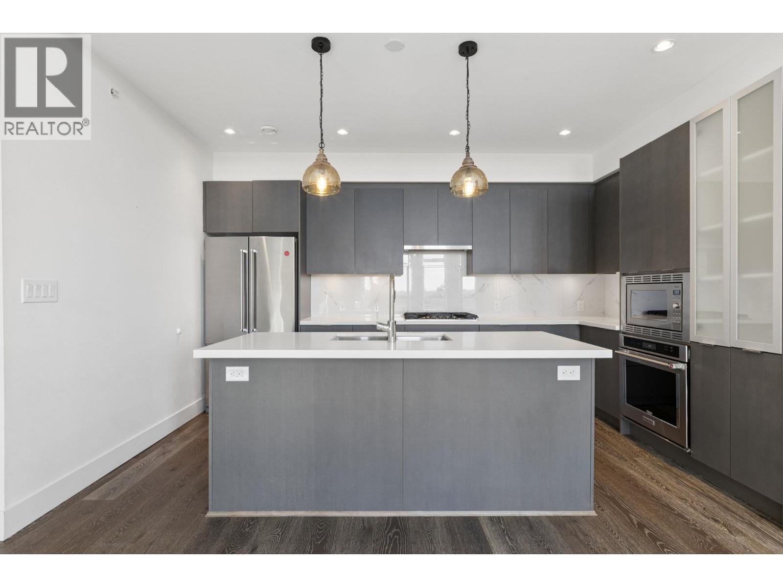 507 3602 Aldercrest Drive, North Vancouver, British Columbia V7G 0A2 - Photo 13 - R3159489