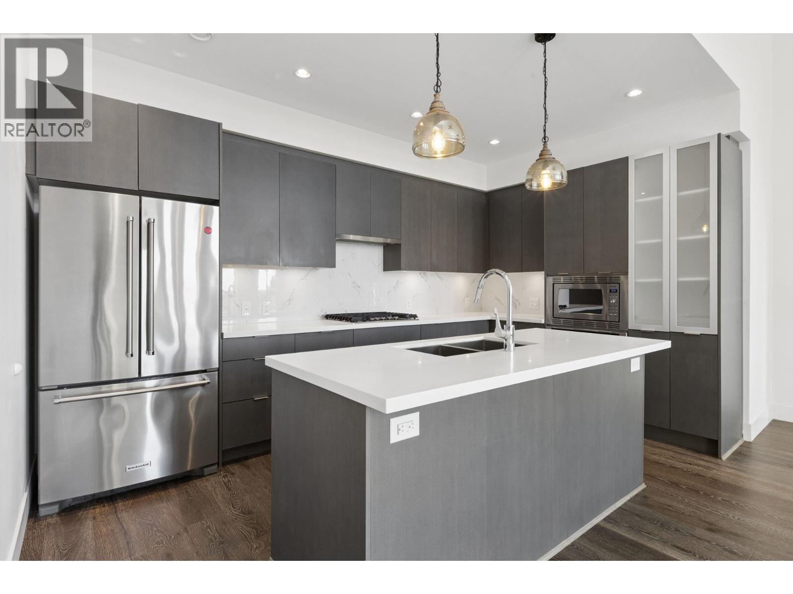 507 3602 Aldercrest Drive, North Vancouver, British Columbia V7G 0A2 - Photo 14 - R3159489
