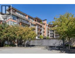 507 3602 ALDERCREST DRIVE, North Vancouver, British Columbia