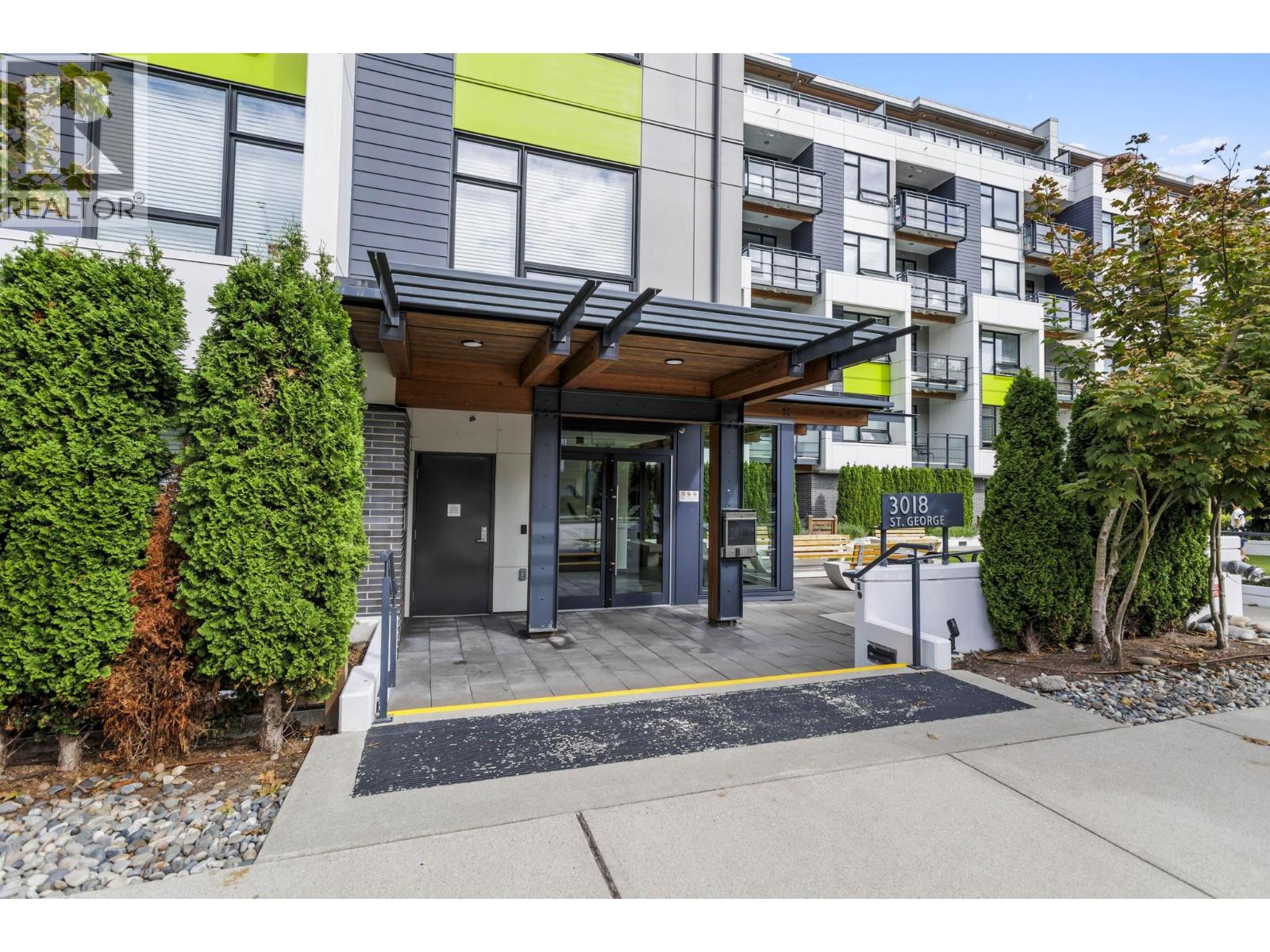 301 3018 St George Street, Port Moody, British Columbia V3H 2H7 - Photo 33 - R3159492