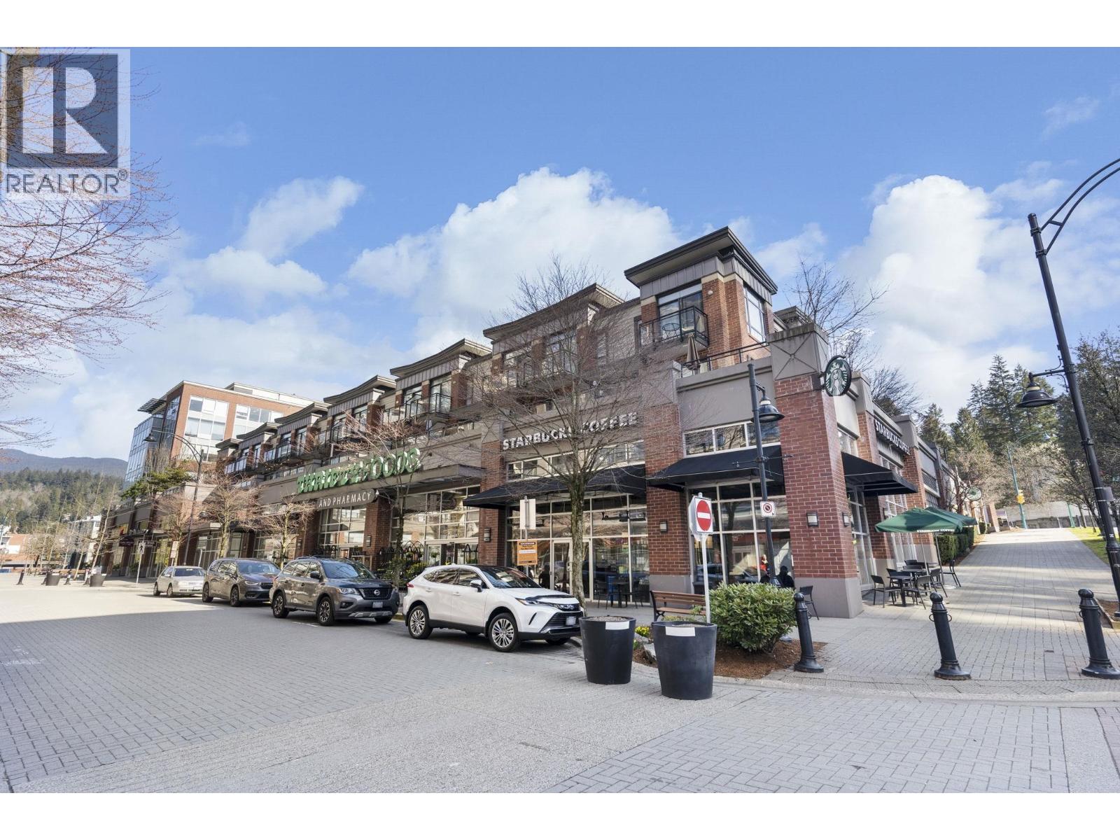 301 3018 St George Street, Port Moody, British Columbia V3H 2H7 - Photo 35 - R3159492
