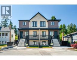 1 6139 ASHWORTH AVENUE, Burnaby, British Columbia