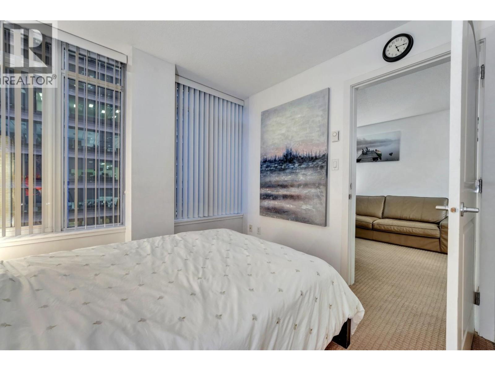 1506 610 Granville Street, Vancouver, British Columbia V6C 3T3 - Photo 17 - R3159497