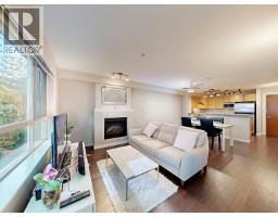 207 4783 DAWSON STREET, Burnaby, British Columbia