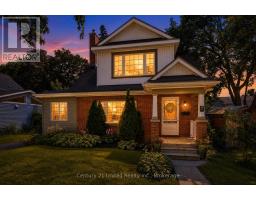 115 DOURO STREET, Peterborough, Ontario