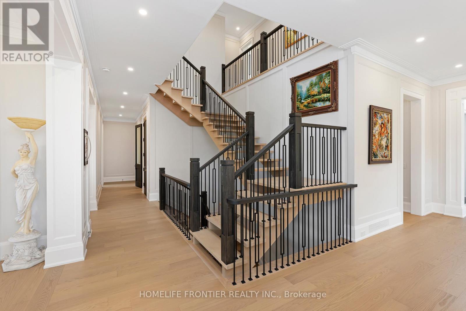 731 Woodland Acres Crescent, Vaughan, Ontario  L6A 1G2 - Photo 10 - N13720088