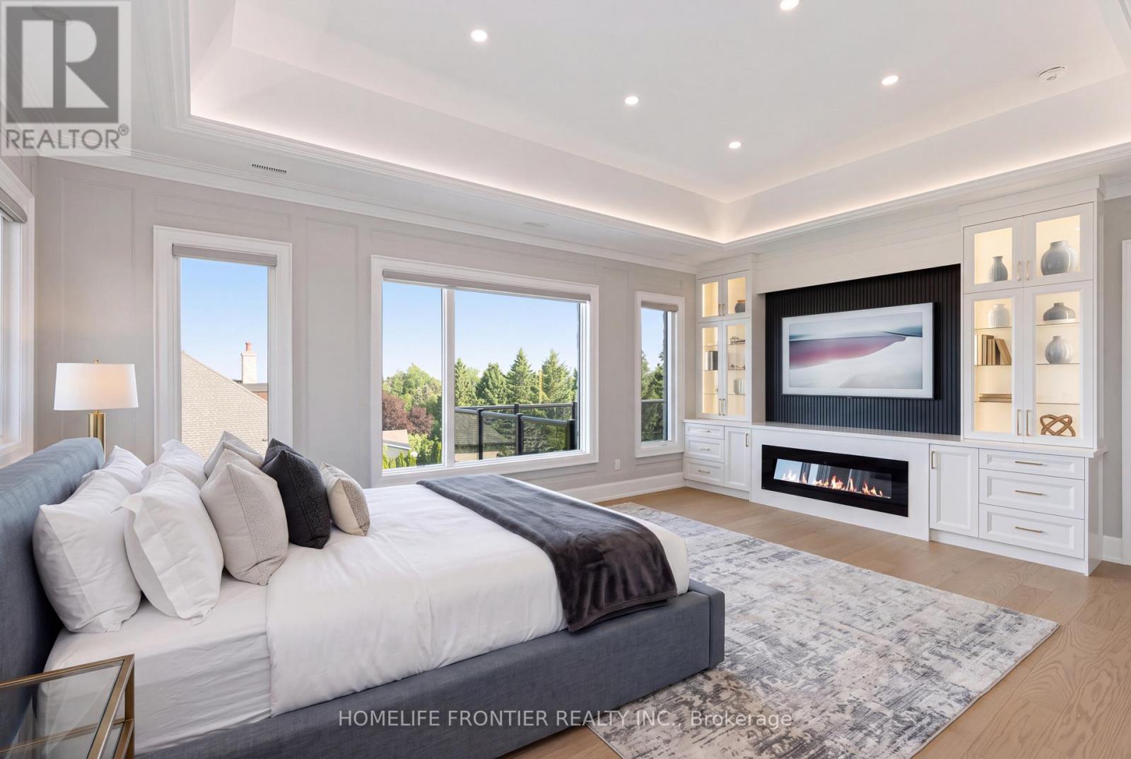 731 Woodland Acres Crescent, Vaughan, Ontario  L6A 1G2 - Photo 22 - N13720088