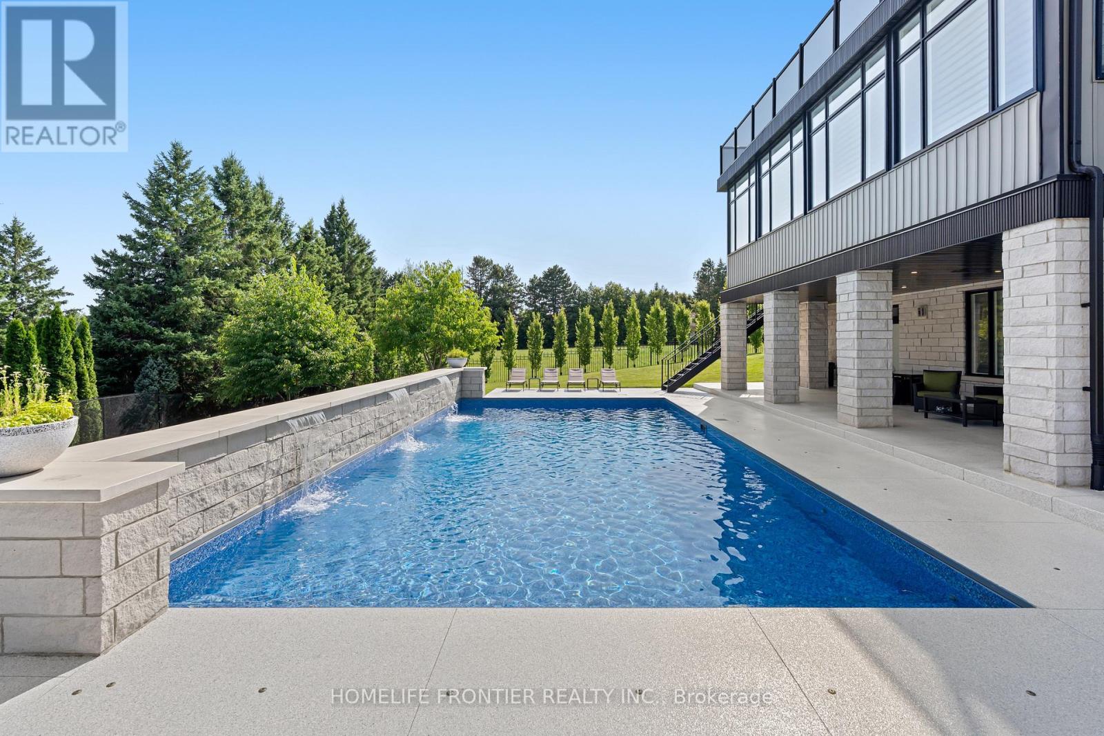 731 Woodland Acres Crescent, Vaughan, Ontario  L6A 1G2 - Photo 38 - N13720088