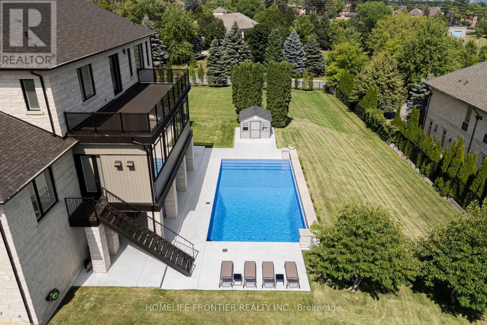 731 Woodland Acres Crescent, Vaughan, Ontario  L6A 1G2 - Photo 40 - N13720088