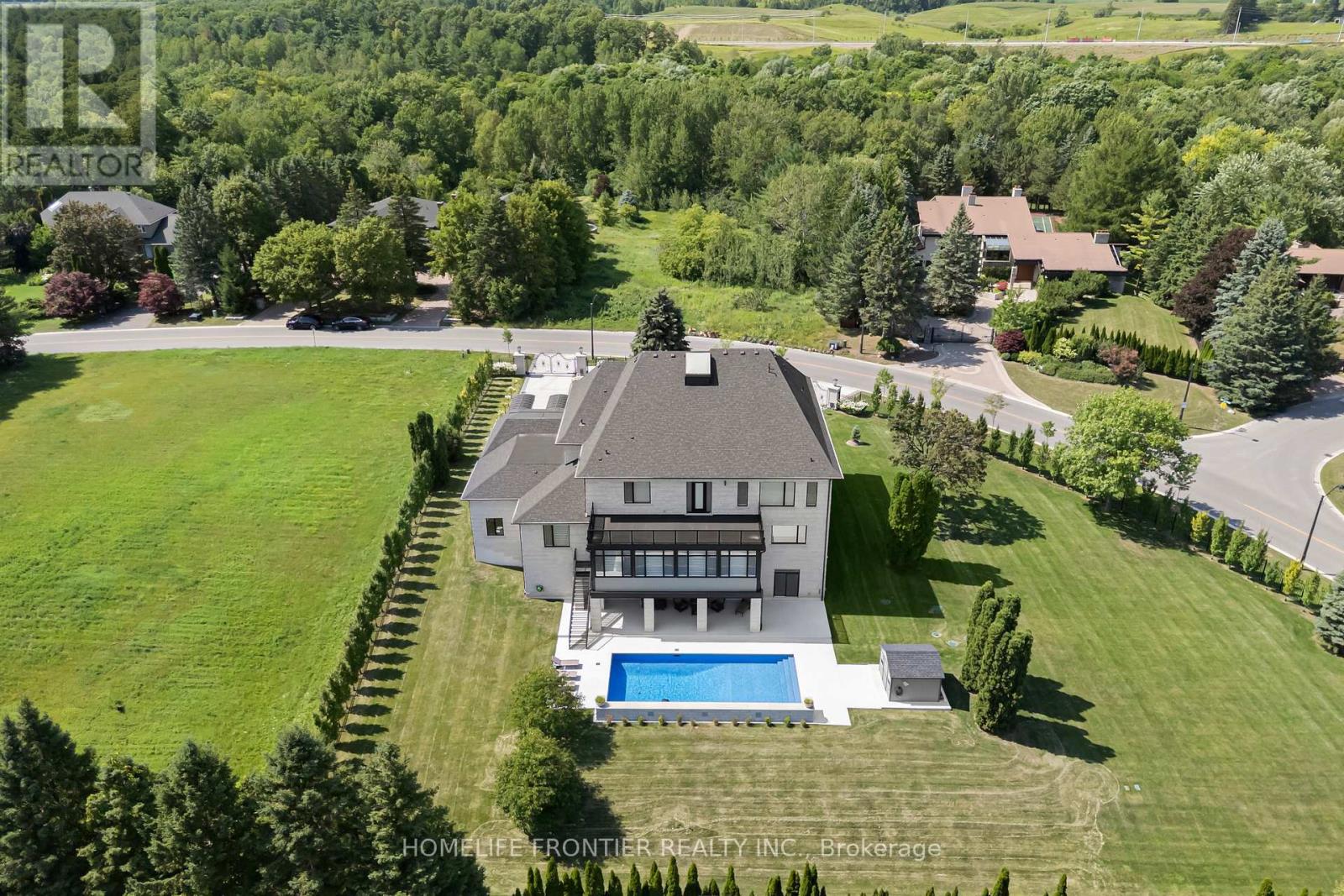 731 Woodland Acres Crescent, Vaughan, Ontario  L6A 1G2 - Photo 41 - N13720088