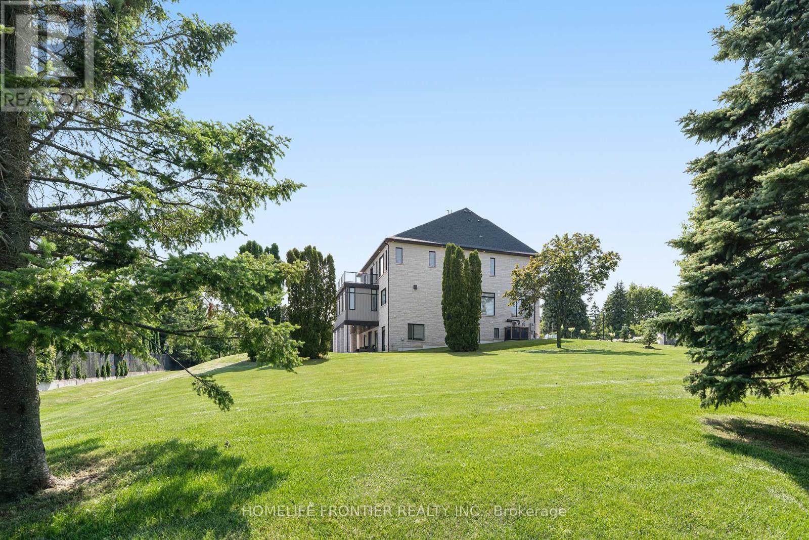 731 Woodland Acres Crescent, Vaughan, Ontario  L6A 1G2 - Photo 42 - N13720088