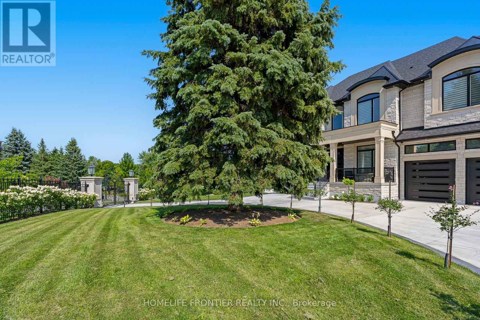 731 Woodland Acres Crescent, Vaughan, Ontario  L6A 1G2 - Photo 5 - N13720088