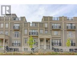 62 LORD DURHAM ROAD, Markham, Ontario