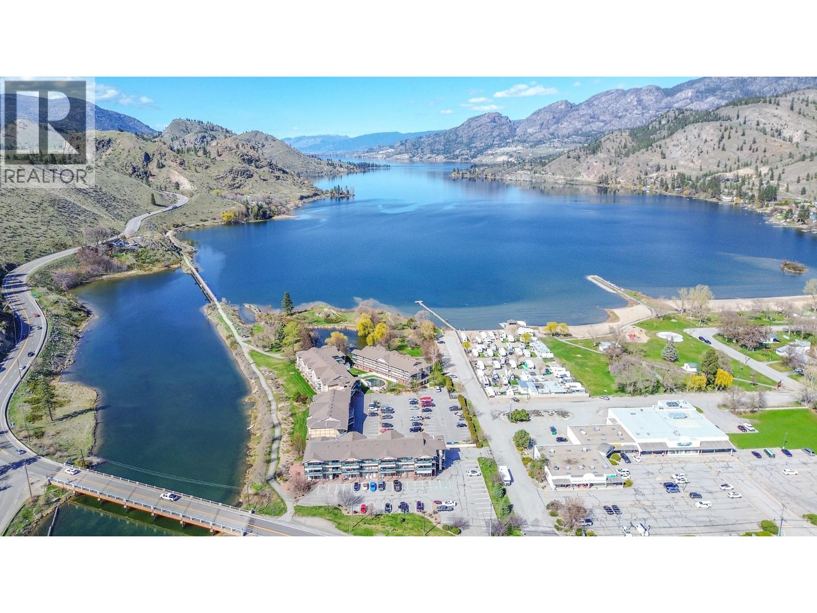 850 Railway Lane Unit# 205, Okanagan Falls, British Columbia  V0H 1R4 - Photo 19 - 10399022