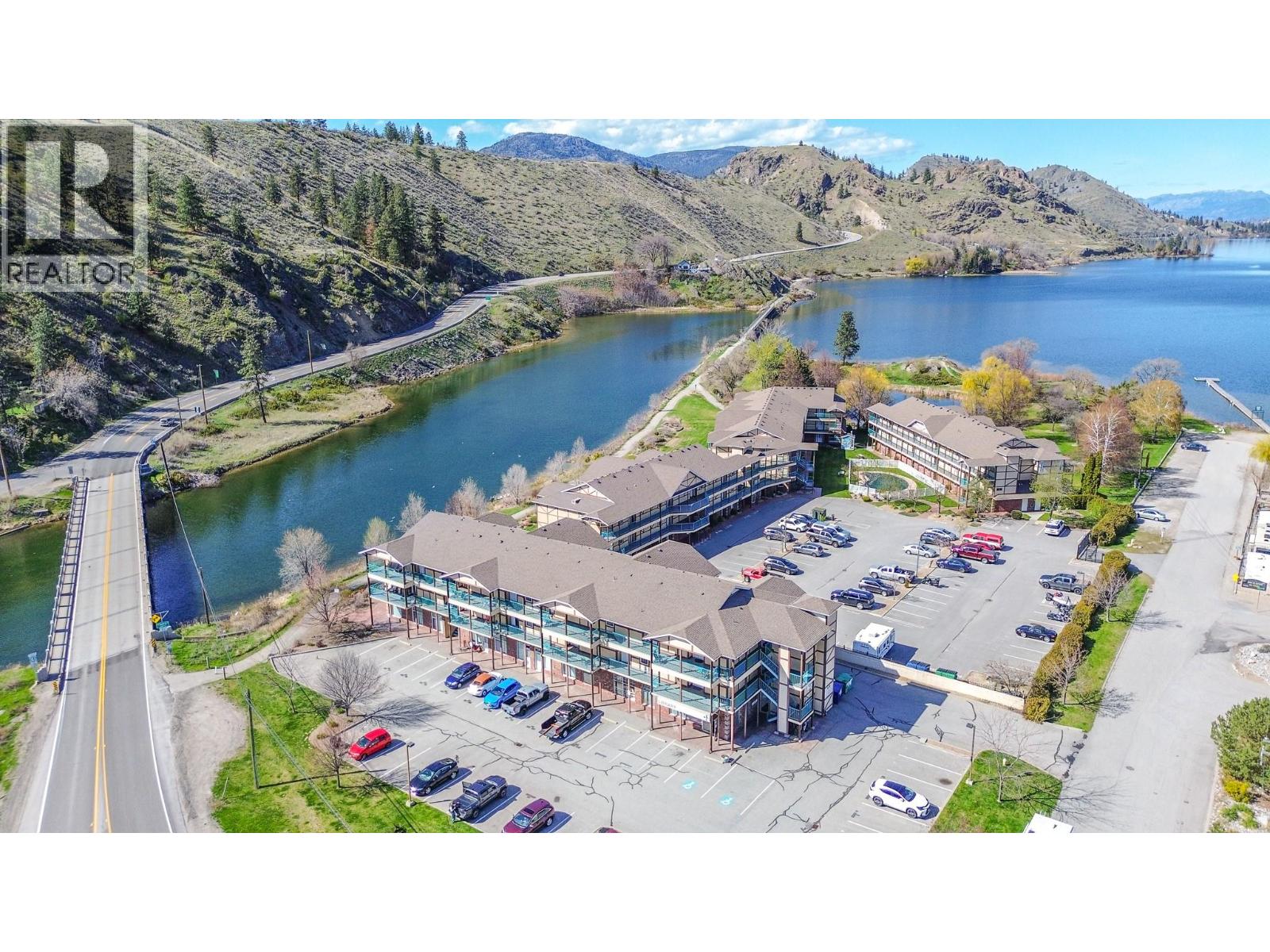 850 Railway Lane Unit# 205, Okanagan Falls, British Columbia  V0H 1R4 - Photo 22 - 10399022