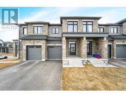 133 FENCHURCH MANOR AVENUE, Barrie, Ontario