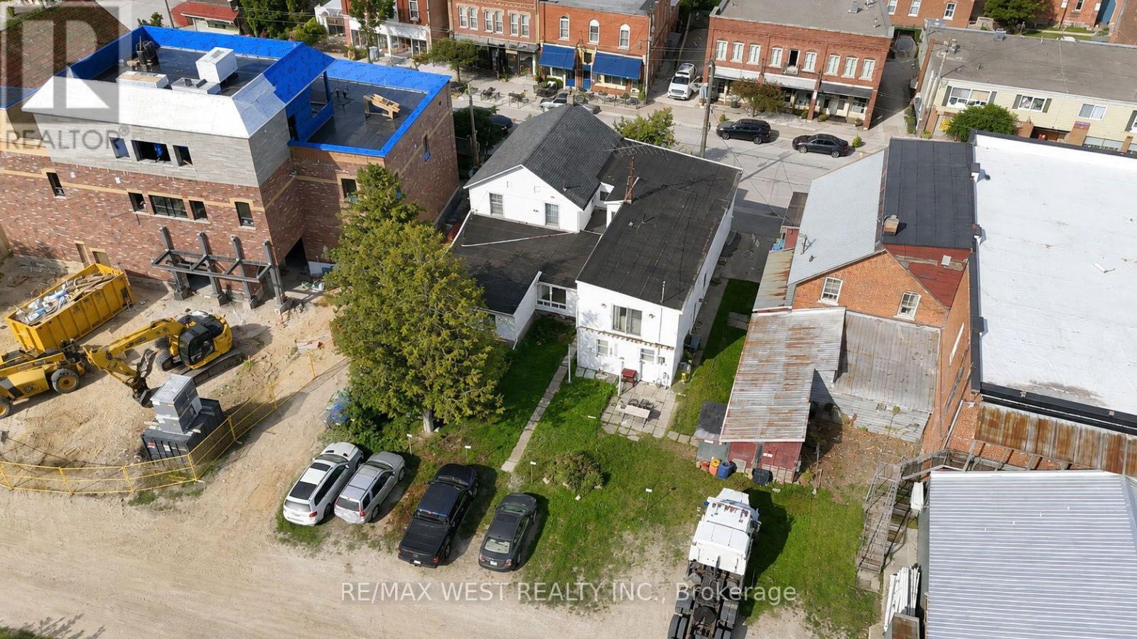 149 - 151 MILL STREET, Clearview, Ontario