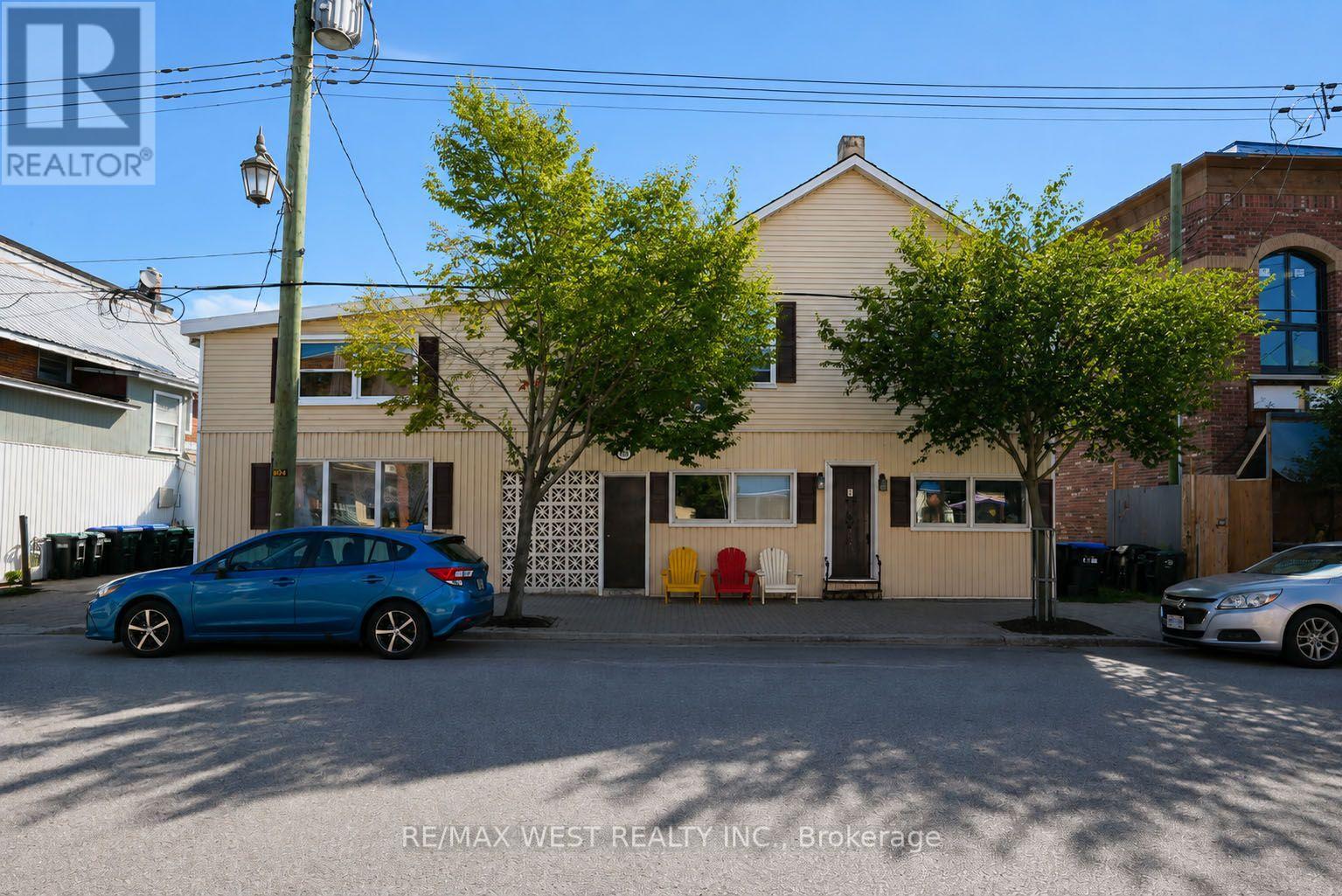 149 - 151 Mill Street, Clearview, Ontario  L0M 1G0 - Photo 4 - S13720108