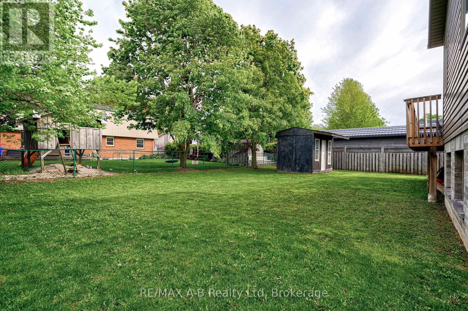 79 Sylvia Street, West Perth (Mitchell), Ontario  N0K 1N0 - Photo 39 - X13720048