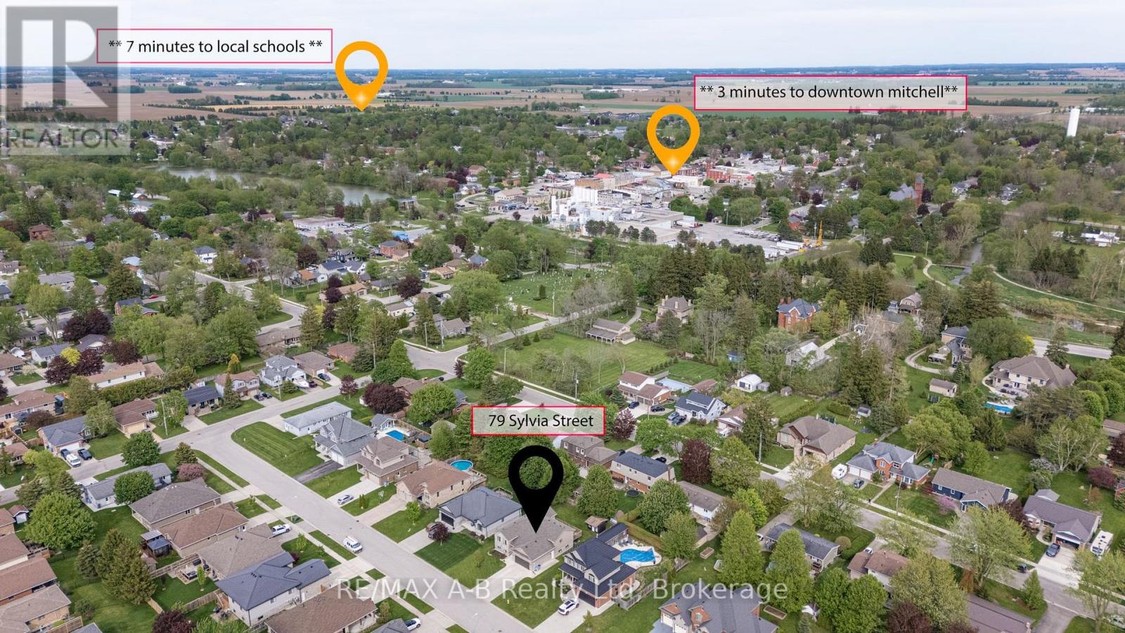 79 Sylvia Street, West Perth (Mitchell), Ontario  N0K 1N0 - Photo 41 - X13720048