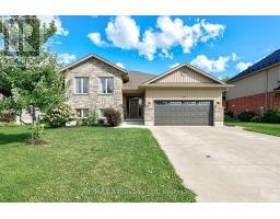 79 SYLVIA STREET, West Perth, Ontario