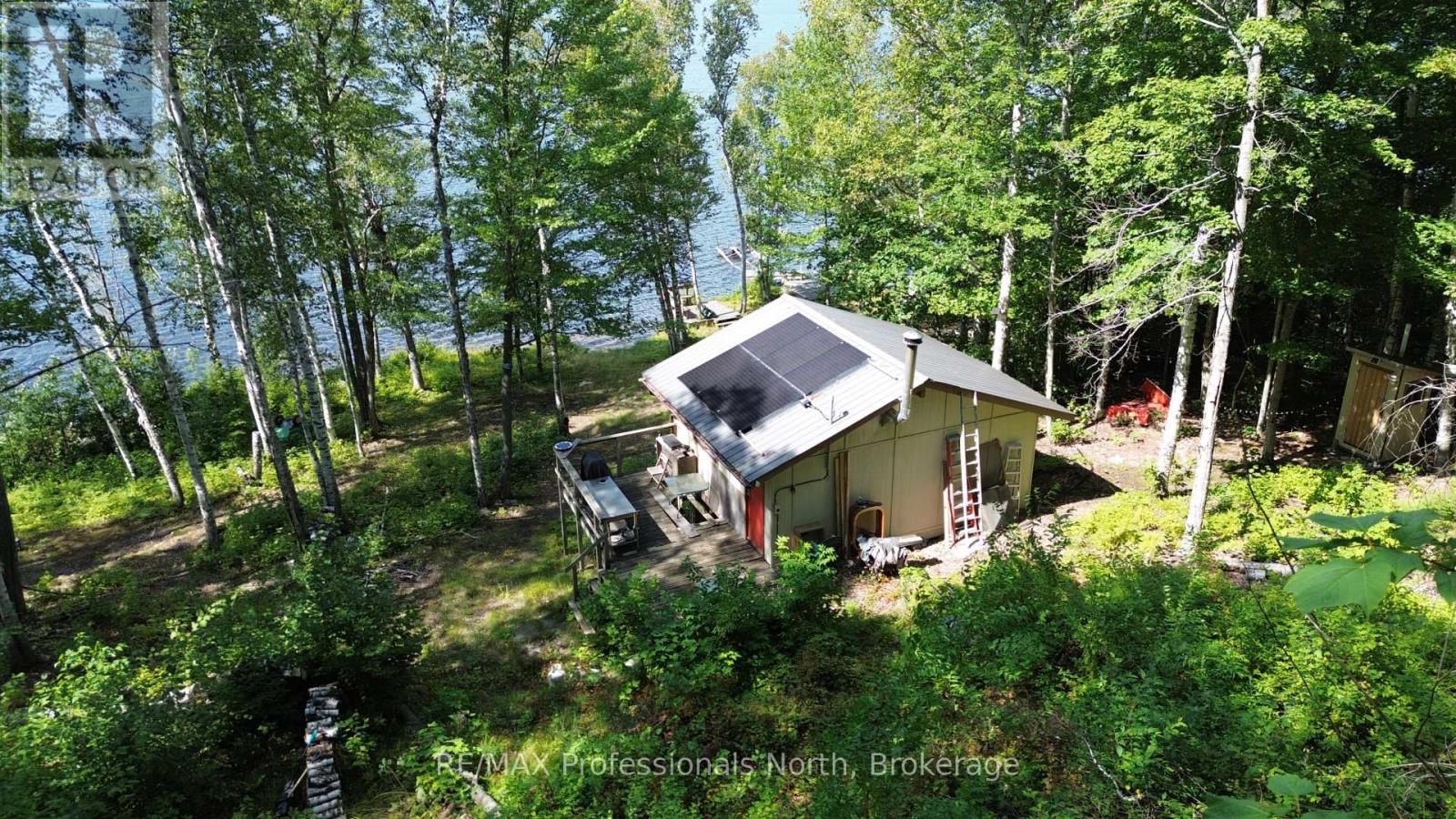 Pt Lt 12-13 Con 2 Baptiste Lake Wao, Hastings Highlands, Ontario  K0L 1C0 - Photo 28 - X13720060