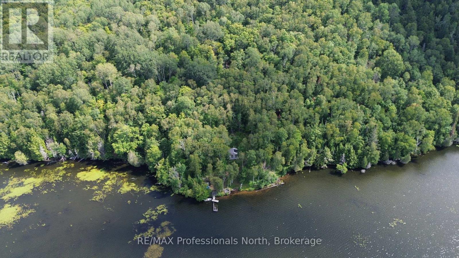 Pt Lt 12-13 Con 2 Baptiste Lake Wao, Hastings Highlands, Ontario  K0L 1C0 - Photo 32 - X13720060