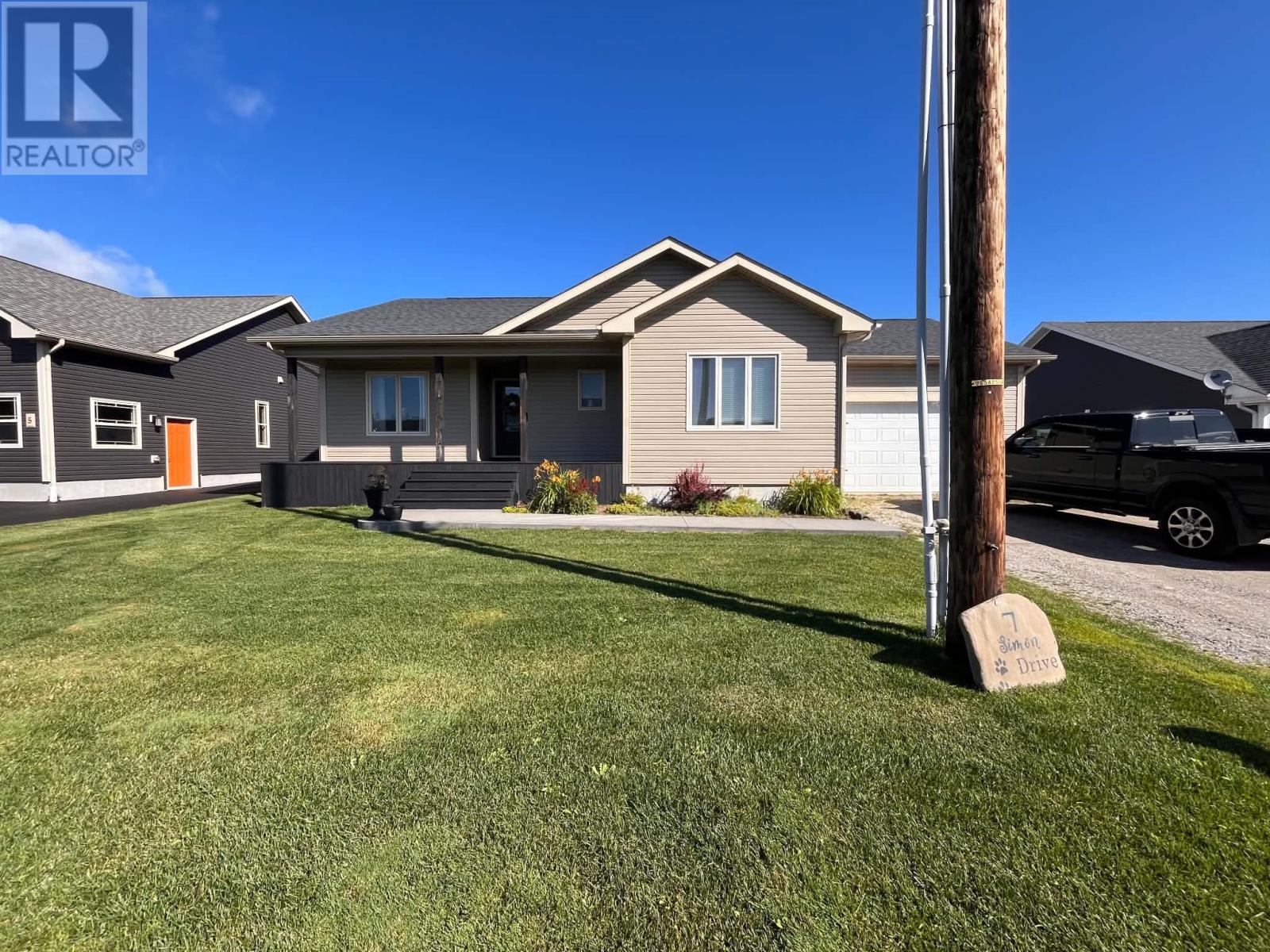 7 Simon Drive, Stephenville, Newfoundland & Labrador  A2N 0E9 - Photo 2 - 1300678