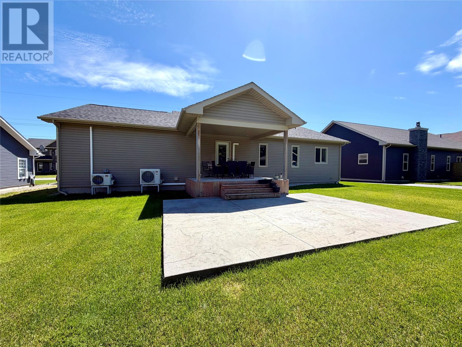 7 Simon Drive, Stephenville, Newfoundland & Labrador  A2N 0E9 - Photo 6 - 1300678