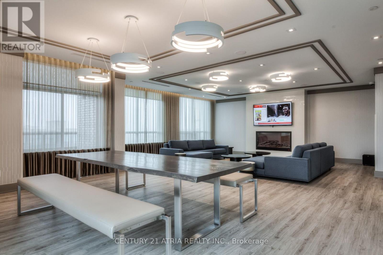 Rg15 - 25 Water Walk Drive, Markham, Ontario  L6G 0G3 - Photo 21 - N13719512