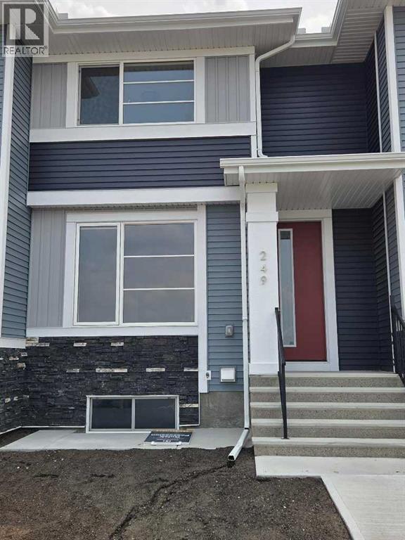 241 Cobblestone Gate SW, Airdrie, Alberta