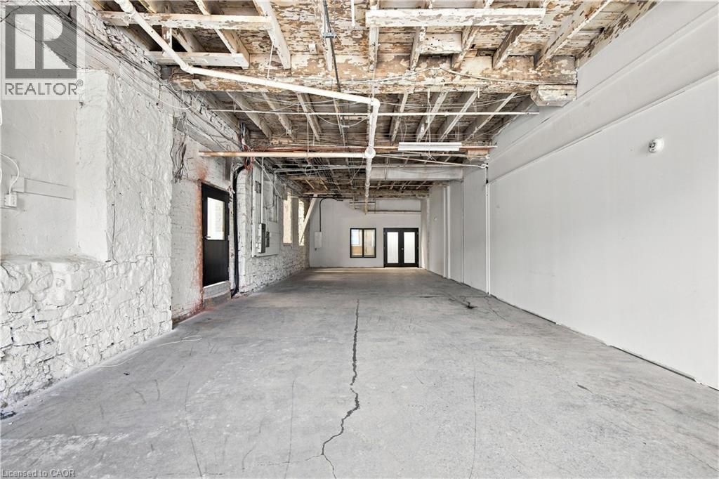 64 Hatt Street Unit# 205, Dundas, Ontario  L9H 7T6 - Photo 11 - 40858449