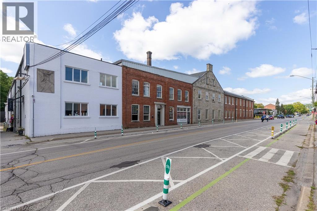 64 Hatt Street Unit# 104, Dundas, Ontario  L9H 7T6 - Photo 4 - 40858455