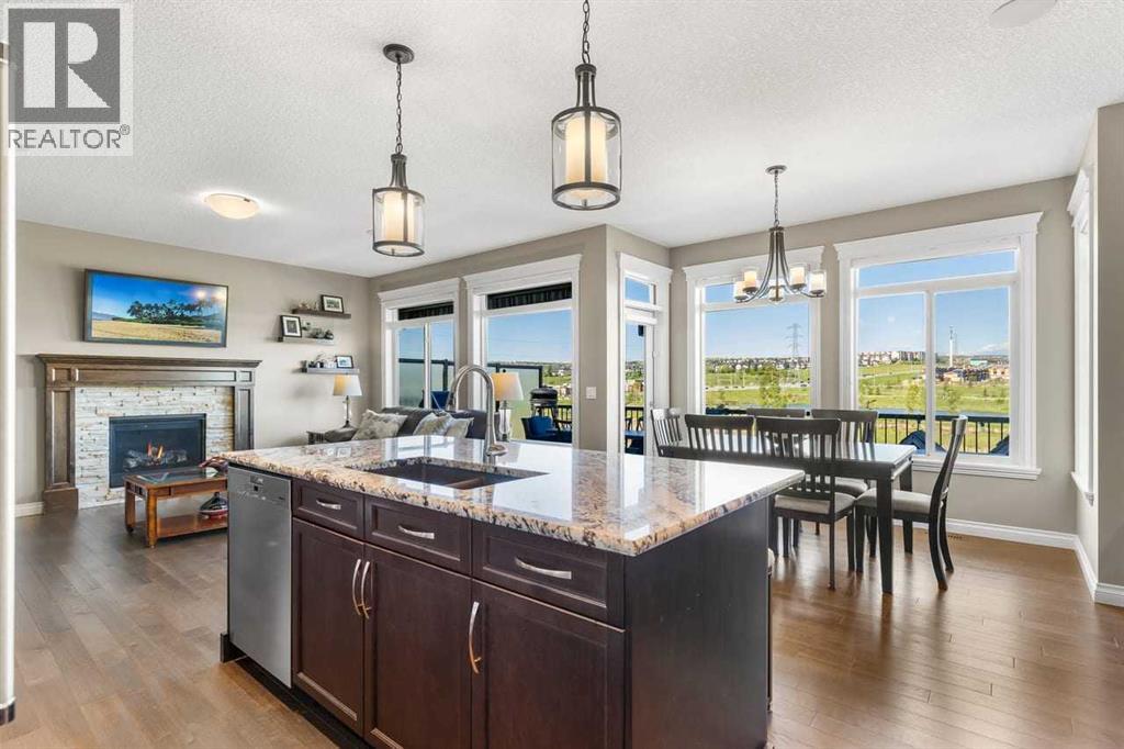 65 Sage Meadows Green NW, Calgary, Alberta  T3P 0X4 - Photo 13 - A2319161