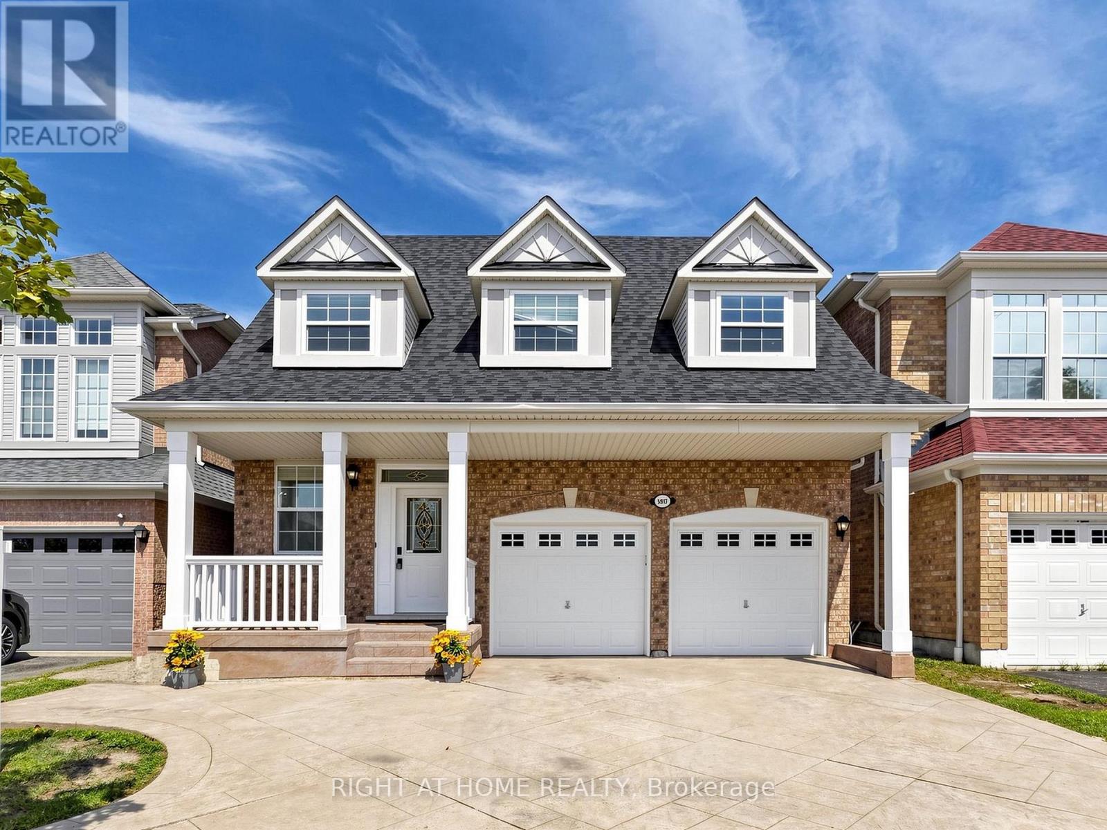 5817 WHITEHORN AVENUE, Mississauga, Ontario