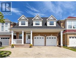 5817 WHITEHORN AVENUE, Mississauga, Ontario