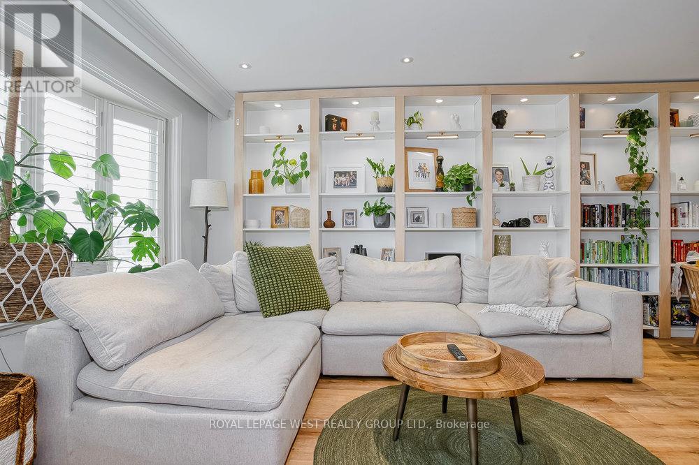 12 Leavenworth Crescent, Toronto, Ontario  M9C 1T4 - Photo 14 - W13720056