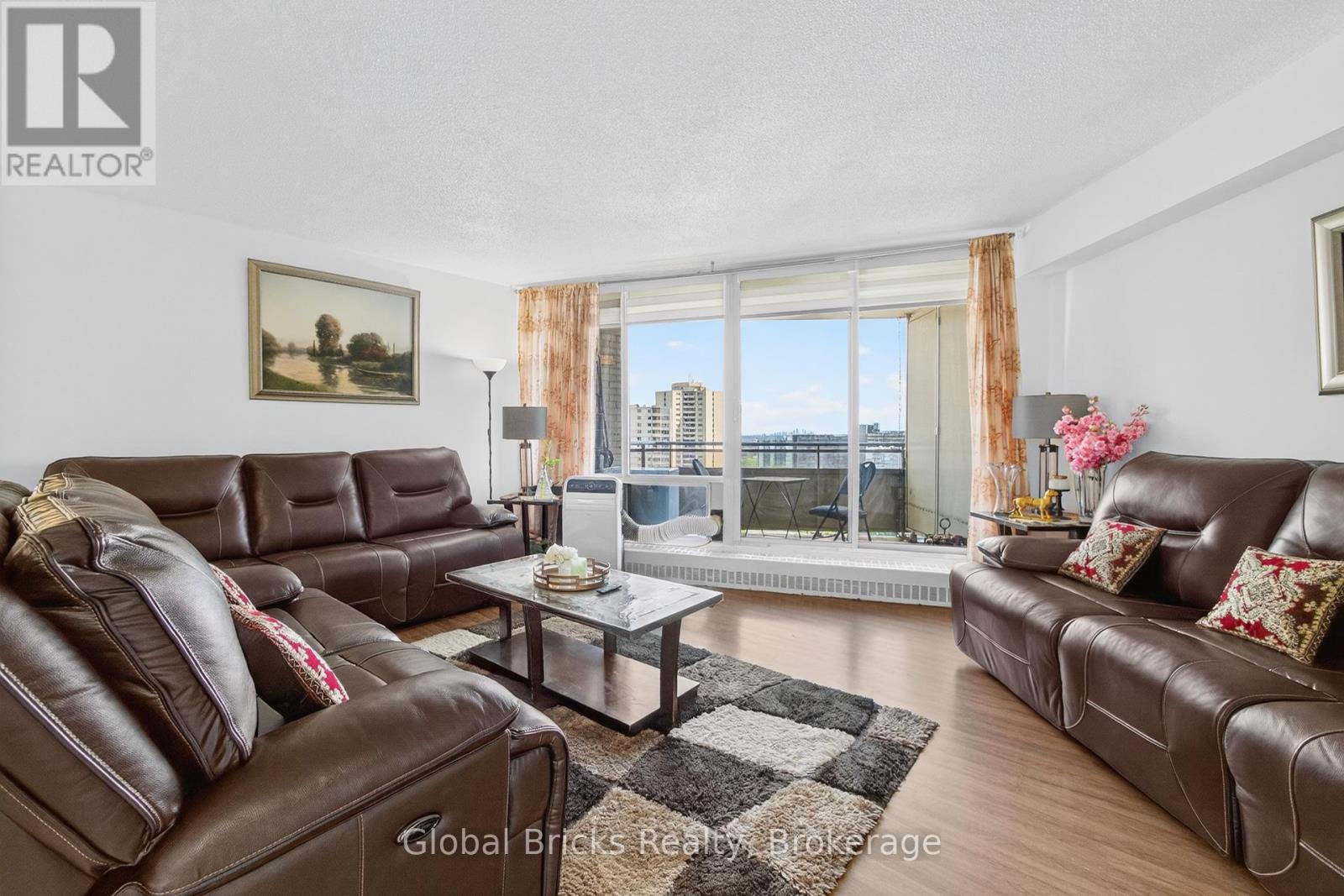 1904 - 380 Dixon Road, Toronto, Ontario  M9R 1T3 - Photo 12 - W13720112