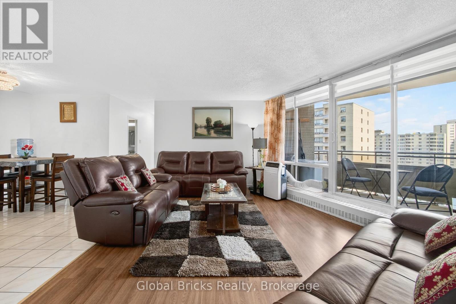 1904 - 380 Dixon Road, Toronto, Ontario  M9R 1T3 - Photo 14 - W13720112