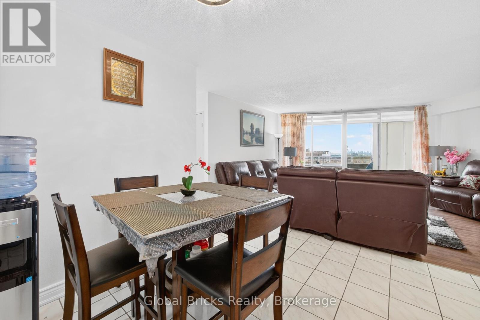 1904 - 380 Dixon Road, Toronto, Ontario  M9R 1T3 - Photo 18 - W13720112