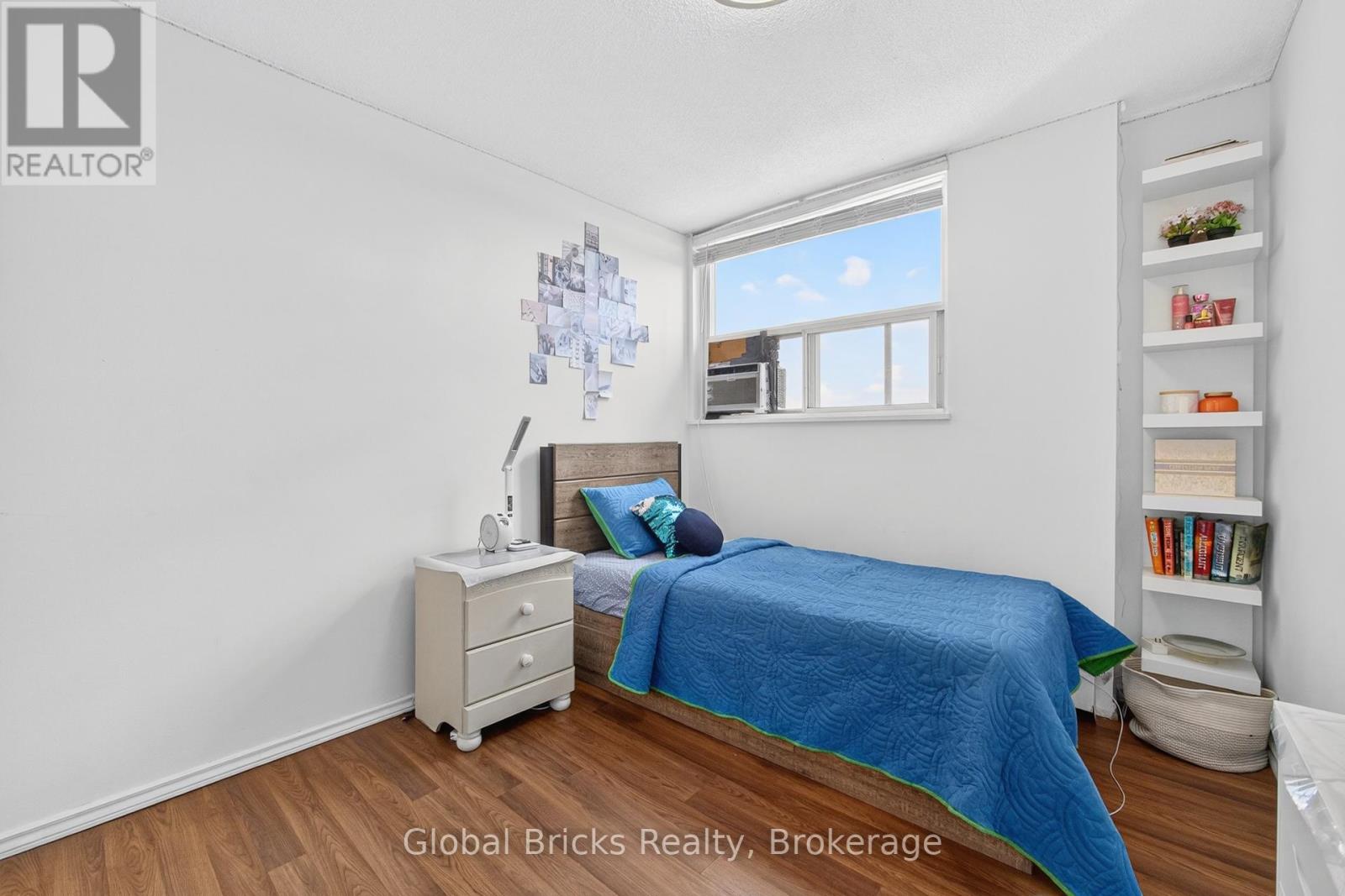 1904 - 380 Dixon Road, Toronto, Ontario  M9R 1T3 - Photo 29 - W13720112