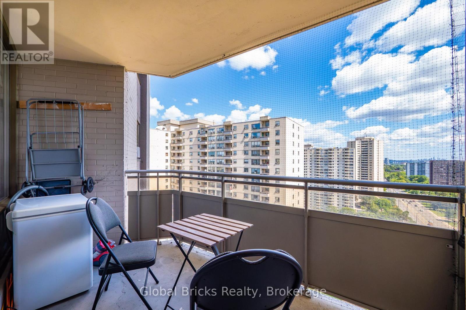 1904 - 380 Dixon Road, Toronto, Ontario  M9R 1T3 - Photo 41 - W13720112
