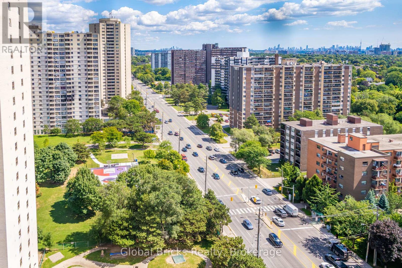 1904 - 380 Dixon Road, Toronto, Ontario  M9R 1T3 - Photo 46 - W13720112