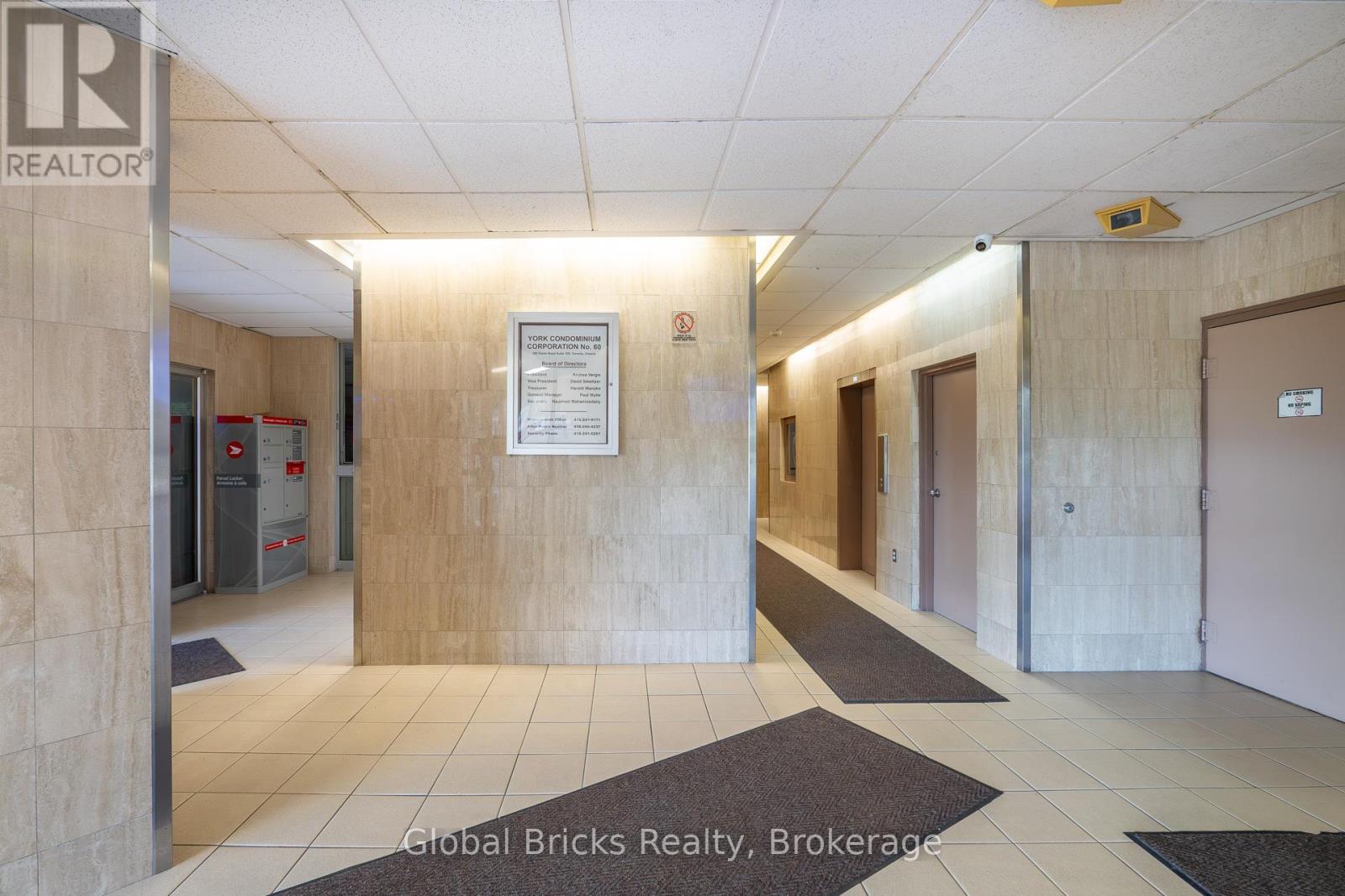 1904 - 380 Dixon Road, Toronto, Ontario  M9R 1T3 - Photo 6 - W13720112