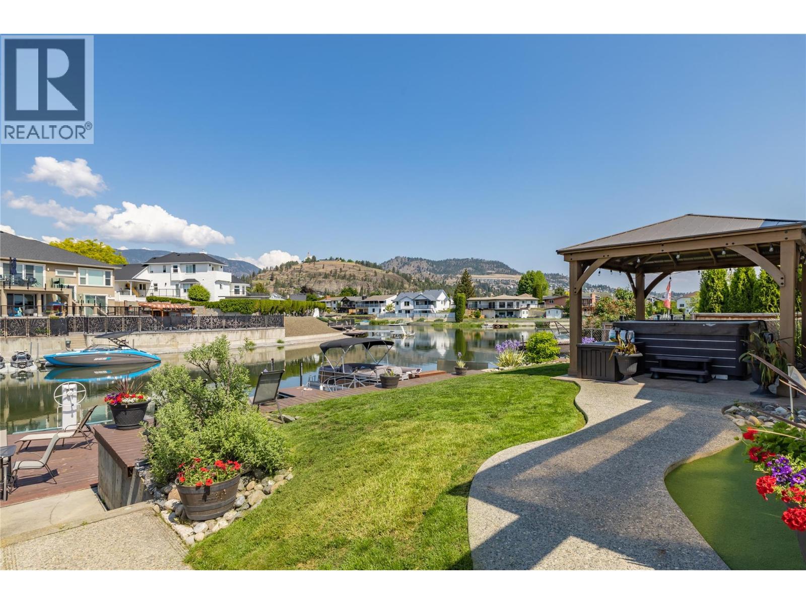 1686 Pritchard Drive, West Kelowna, British Columbia  V4T 1X5 - Photo 8 - 10384691