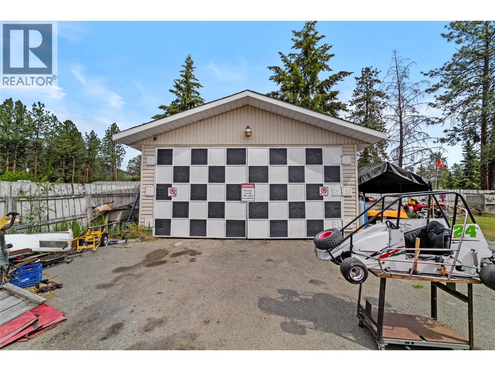 419 Dodding Avenue, Merritt, British Columbia  V0K 1Y0 - Photo 19 - 10390175